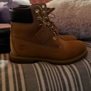 Timberlands